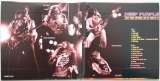 Deep Purple - This Time Around / Live in Tokyo 1975, Gatefold open
