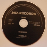 Wishbone Ash - Wishbone Four, CD
