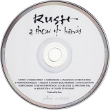 Rush - Sector 3, A Show Of Hands CD