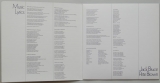 Bruce, Jack - Song For A Taylor [+ 4], Gatefold open