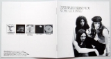 Atomic Rooster - Death Walks Behind You (+6), Booklet