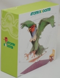 Atomic Rooster - Atomic Rooster Box, Front Lateral View
