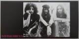 Atomic Rooster - Death Walks Behind You (+6), Gatefold open