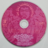 Hendrix, Jimi - Axis: Bold As Love, CD