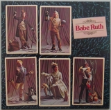 Babe Ruth - Babe Ruth, Front Cover