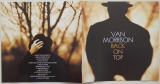 Morrison, Van - Back On Top, Booklet