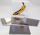 Velvet Underground (The) - The Velvet Underground Box, Box contents (including missprinted cover)