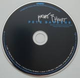 Bardens, Peter - Heart To Heart, CD