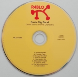 Basie, Count - Basie Big Band, CD