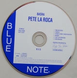 LaRoca, Pete - Basra, CD