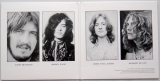 Led Zeppelin - BBC Sessions, Gatefold open