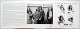 Led Zeppelin - BBC Sessions, insert side 1