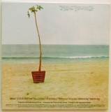 Young, Neil - On The Beach, Back cover