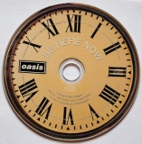 Oasis - Be Here Now, CD