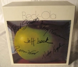 Beck, Jeff - Beck Ola Box, 