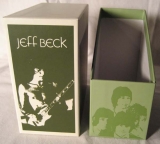 Beck, Jeff - Beck Ola Box, 