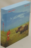 Belew, Adrian - Lone Rhino Box, Front Lateral View