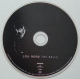 Reed, Lou - Bells (The), CD
