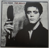 Reed, Lou - Bells (The), Front Cover