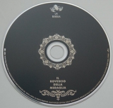 Il Rovescio Della Medaglia - La Bibbia, CD