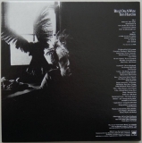 Hardin, Tim - Bird on a Wire, Back cover
