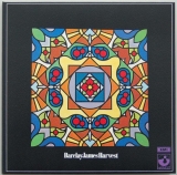 Barclay James Harvest - Barclay James Harvest, Front Cover