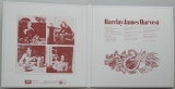 Barclay James Harvest - Barclay James Harvest, Gatefold open
