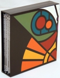Barclay James Harvest - Once Again Box, Back Lateral View