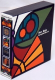 Barclay James Harvest - Once Again Box, Front Lateral View