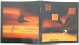 Schulze, Klaus  - Blackdance, Booklet