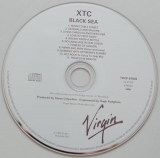 XTC - Black Sea, CD