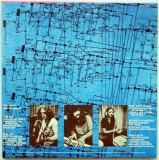 Gallagher, Rory - Blueprint, Back cover