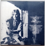 Miller, Frankie - Once In A Blue Moon +4, Back cover