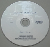 Schulze, Klaus - Body Love, CD