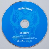 Motorhead - Bomber, CD
