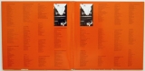 Smiths (The) - Louder Than Bombs, Gatefold open