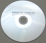 Diamond Head - Borrow Time , CD