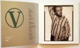Pixies - Bossanova, Booklet Pages 2 & 3