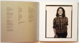 Pixies - Bossanova, Booklet Pages 6 & 7