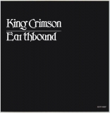 King Crimson - Earthbound, Insert side A