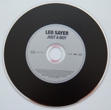 Sayer, Leo - Just A Boy, CD