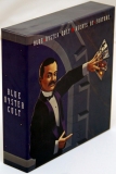 Blue Oyster Cult - Agents Of Fortune Box, Front Lateral View