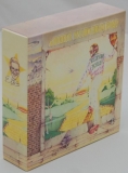 John, Elton - Goodbye Yellow Brick Road Box, Front Lateral View