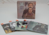 Simon + Garfunkel - Bridge Over Troubled Water Box, Box contents