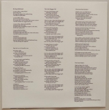 Thompson, Richard + Thompson, Linda - I Want To See The Bright Light Tonight +3, Inner sleeve side A