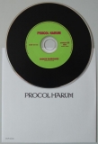 Procol Harum - Broken Barricades, CD