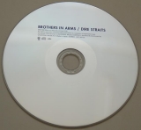 Dire Straits - Brothers In Arms , CD
