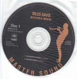 Davis, Miles - Bitches Brew, CD 1