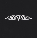 Boston - Walk On, innersleeve A