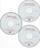 Discs 1-3